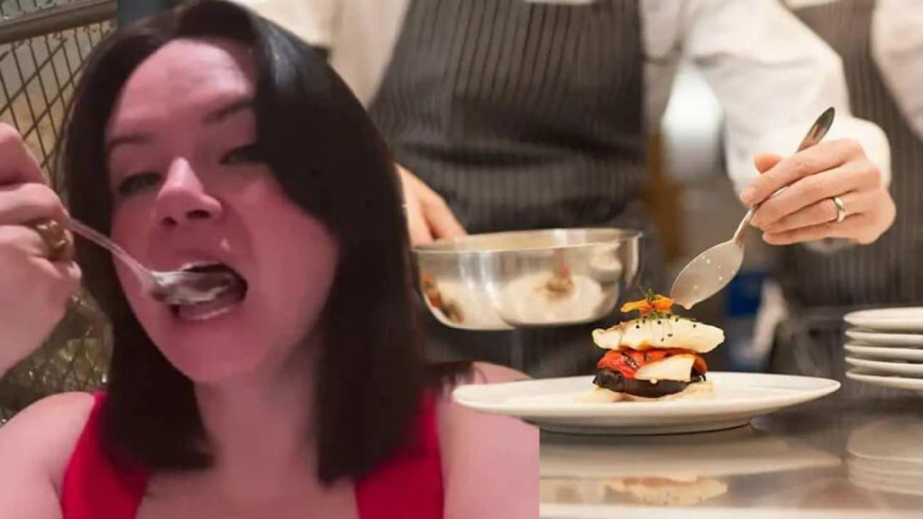 Restoran Sahibi Uyardı: Dışarıda Yemek Yerken Asla Sipariş Etmemeniz Gereken 4 Gizli Tehlike