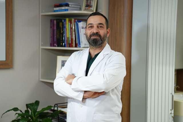Robotik Kalp Cerrahisi Nedir? Prof. Dr. Saygın Türkyılmaz'dan Küçük Kesilerle Güvenli Ameliyat Bilgileri