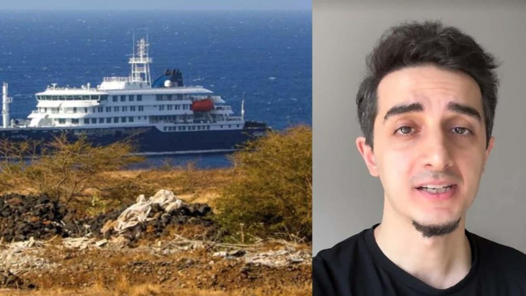 Ruhi Çenet, Hantavirüs Testi Pozitif İddialarına Yanıt Verdi: Sağlık Durumu ve Karantinaya Alınma Süreci