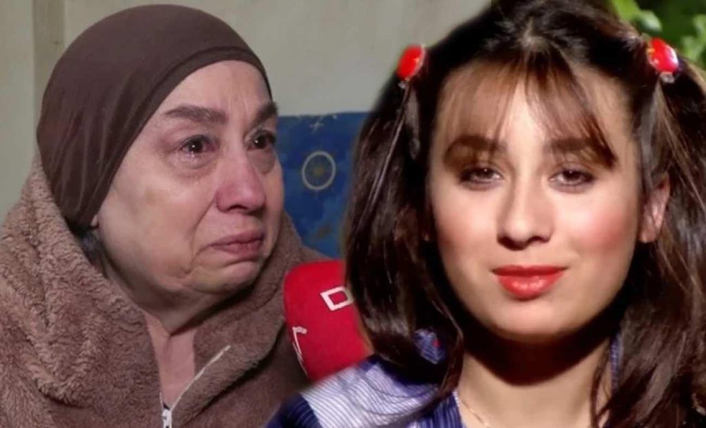Saadet Gürses'ten Duygusal Çağrı: 'Birçok Yeşilçam Oyuncusu Borç Batağına Düştü'
