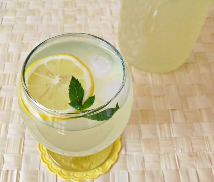 Sabah Limonlu Su Tüketimi: Metabolik Süreçleri Desteklemede Ne Kadar Etkili?