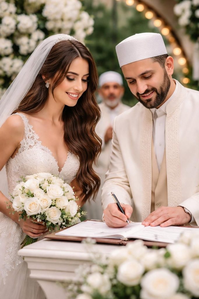 Sanat ve Değerler Bir Arada: Ceren Cennet’in Hayatını Mustafa Arslan ile Birleştirdiği Özel Hikaye