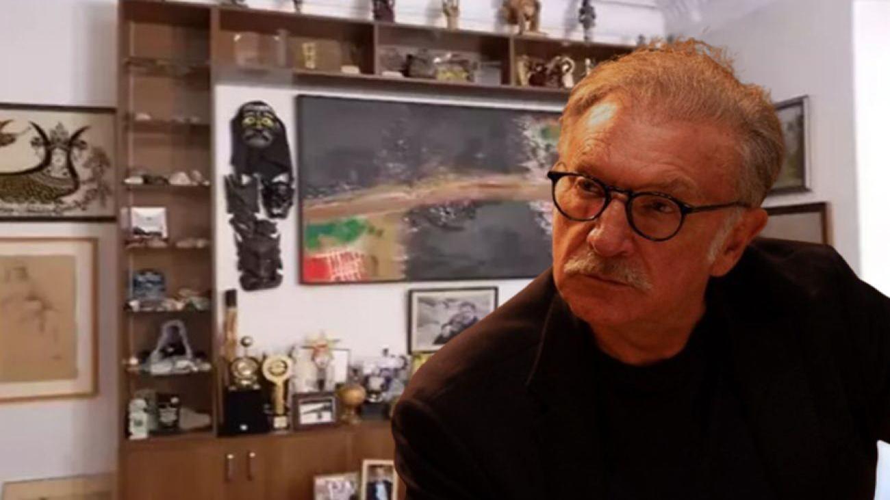 Sanat ve Tarihin İzinde Bir Yaşam Alanı Yaratmak: Tamer Levent’ten Dekorasyon İlhamları