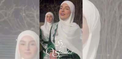 Sancaklı İlahi Grubu Stambol’dan ‘Kabe’de Hacılar hu der Allah’ Yorumu Tüm Sosyal Medyayı Salladı