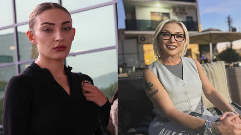 Şarkıcı Güllü’nin Ölümüyle İlgili Soruşturmada Tuğyan Ülkem Gülter’in Cezaevindeki Son Hali Ortaya Çıktı