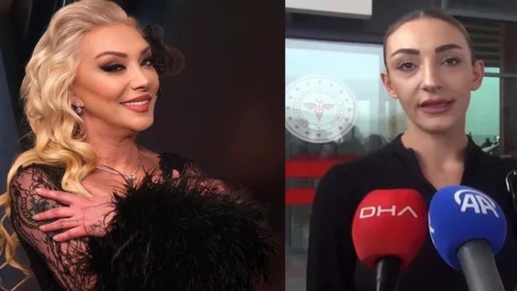 Şarkıcı Güllü’nin Ölümüyle İlgili Soruşturmada Yeni Gelişme: Tuğyan Gülter ve Arkadaşı Yakalandı