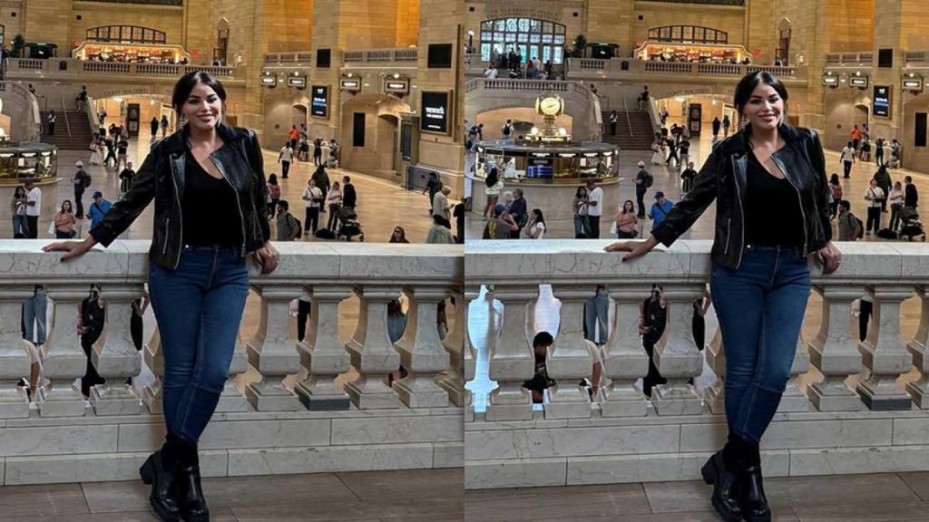 Şarkıcı Zara: Zara’dan Zayıflama Süreci Açıklamaları: Dengeli Beslenme ve Yaşam Tarzı İpuçları