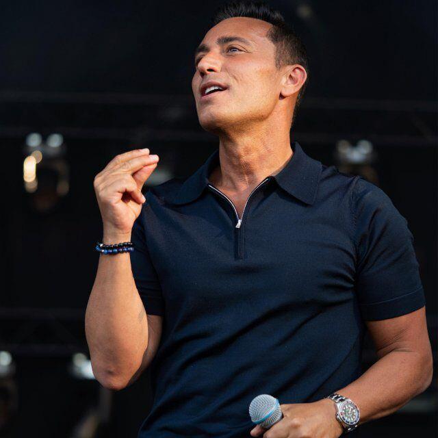 Sefo ve Elif Afra Kılıç'ın Spotify Paylaşımı Eleştirisine Mustafa Sandal'dan Net Yanıt