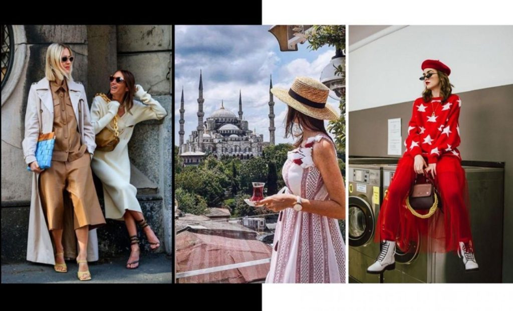 Şehirlerin Ruhu Giysilerde Saklı: Dünyanın Farklı Metropollerinde Moda Nasıl Şekilleniyor?