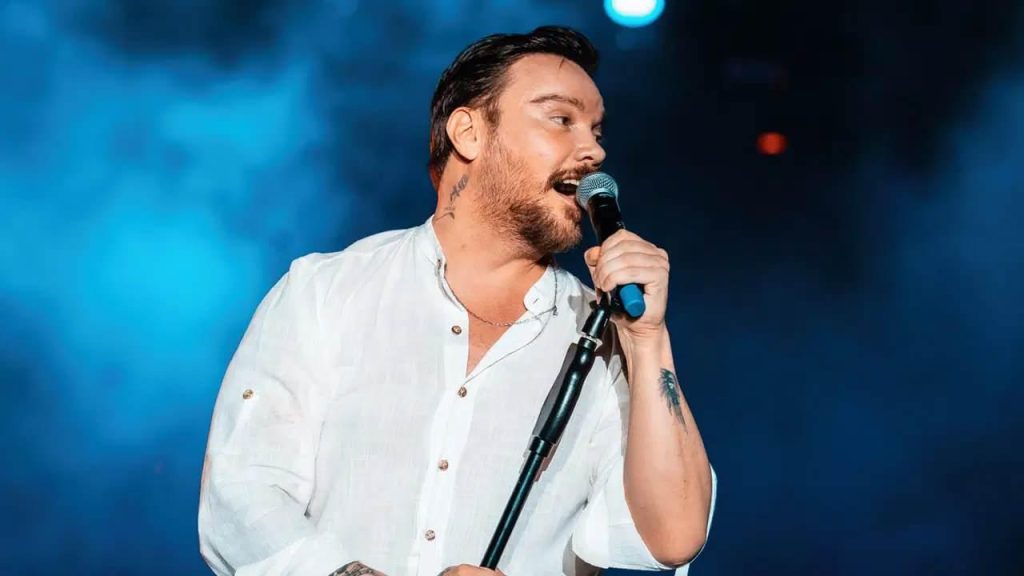 Semicenk'ten A Milli Takım İçin Yeni Marş Hamlesi: Nakaratı Sosyal Medyada Büyük İlgi Gördü