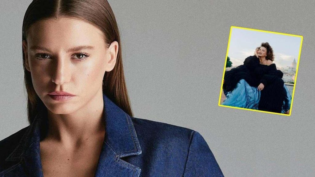 Serenay Sarıkaya: Moda İpuçları: Aksesuarlarla Basit Parçalara Lüks Dokunuş Katmanın Yolları