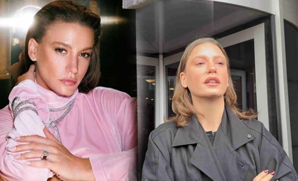 Serenay Sarıkaya'yı Gözaltına Alan Uyuşturucu Operasyonunda Son Durum: Adli Tıp Kurumu İşlemleri Tamamlandı