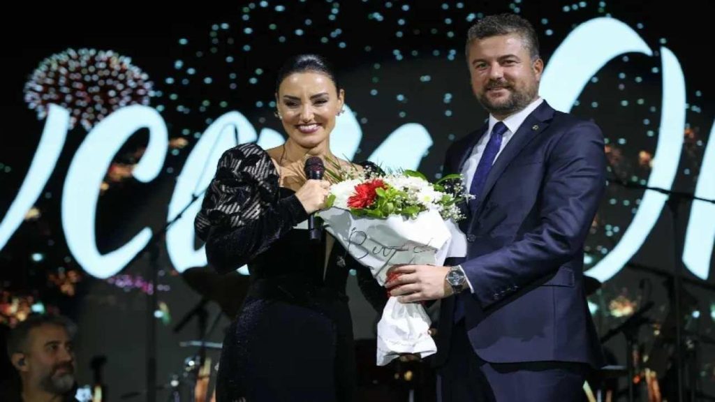 Sevcan Orhan ve Buca Belediye Başkanı Görkem Duman’dan Büyük Duyuru: Eylül Ayında Evleniyorlar