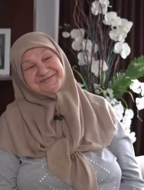 Sevim Teyze: Sevim Korkmaz'dan Eşine Duyduğu Sevgi Gündem Oldu: 'Ben Ona
