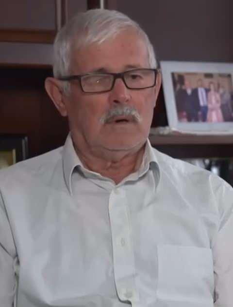 Sevim Teyze: Sevim Korkmaz'dan Eşine Duyduğu Sevgi Gündem Oldu: 'Ben Ona