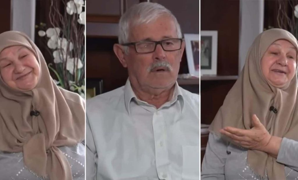 Sevim Teyze: Sevim Korkmaz'dan Eşine Duyduğu Sevgi Gündem Oldu: 'Ben Ona