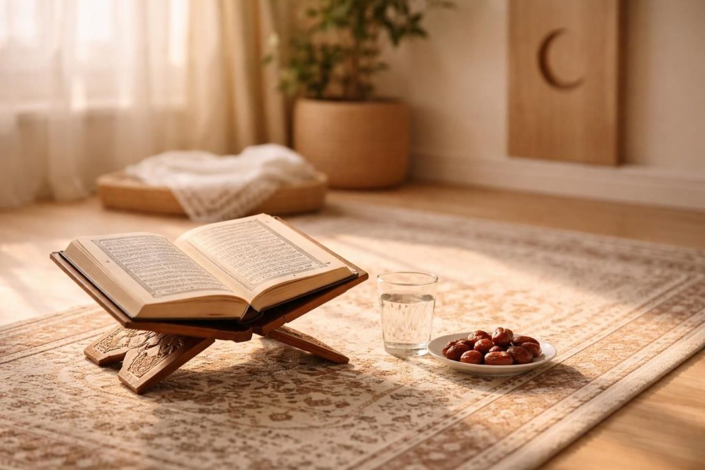 Şevval Orucu: Faziletleri, Niyet Kuralları ve Önemi