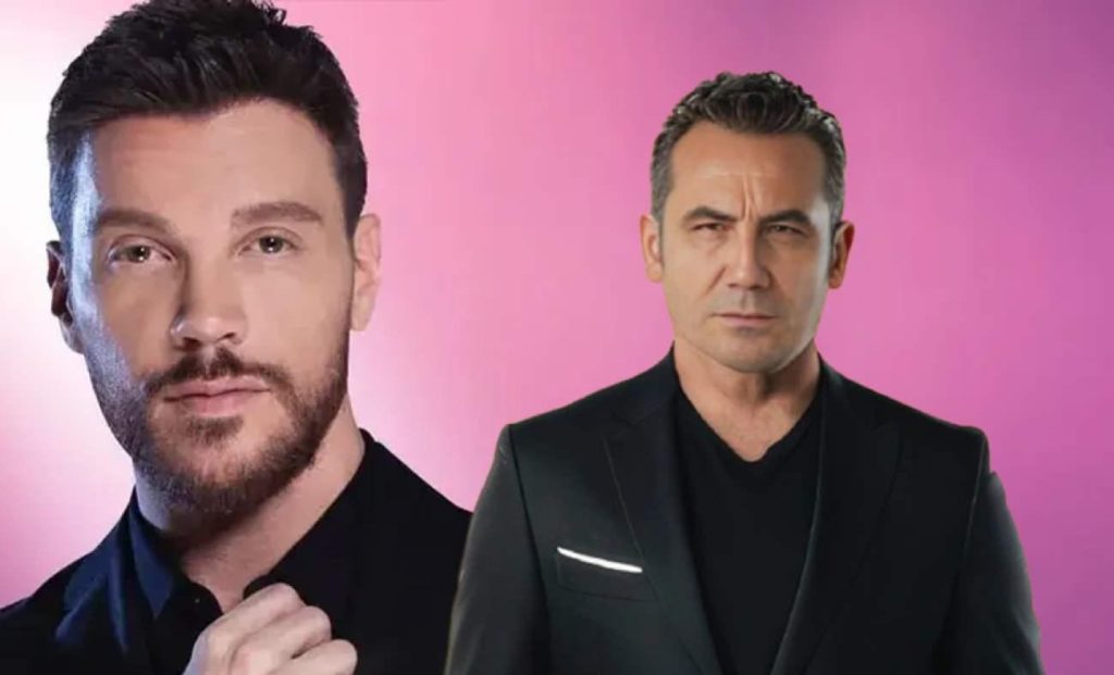 Sinan Akçıl'dan Ferhat Göçer Açıklaması: 'Milyon Dolar Verseler Şarkı Vermem' Diyen Besteci Kinini Bitirdiğini Açıkladı