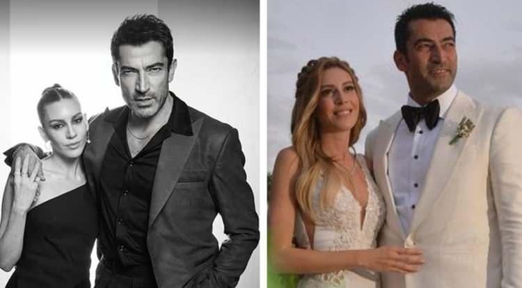 Sinem Kobal ve Kenan İmirzalıoğlu’ndan Duygusal Yıl Dönümü Paylaşımı: 10 Yıllık Aşk Hikayeleri Gündemde