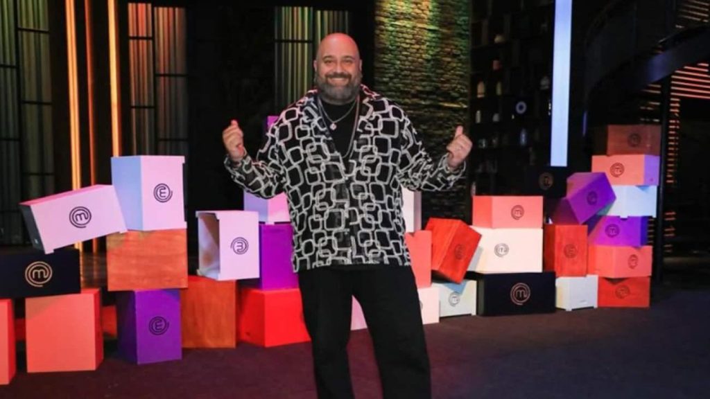 Somer Sivrioğlu’ndan MasterChef Müjdesi: Yeni Sezonun Sadece Yemekten Öte Bir Hikaye Olacağı Açıklandı