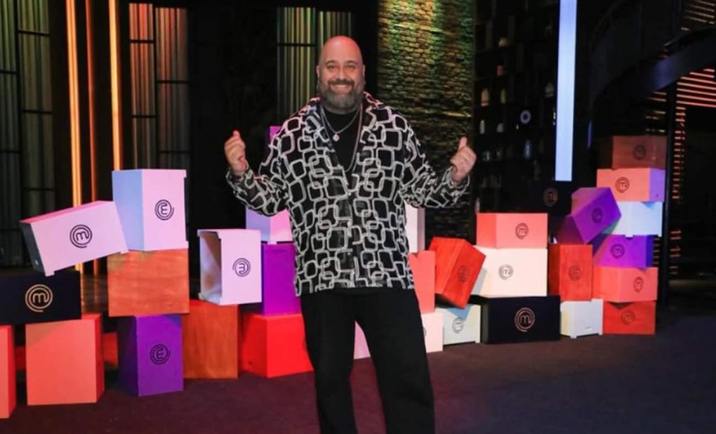 Somer Sivrioğlu'ndan MasterChef Müjdesi: Yeni Sezonun Sadece Yemekten Öte Bir Hikaye Olacağı Açıklandı