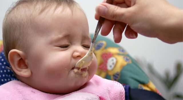 Sosyal Medyada Popülerleşen 'Etobur Bebek' Trendi: Uzmanlardan Kritik Uyarı