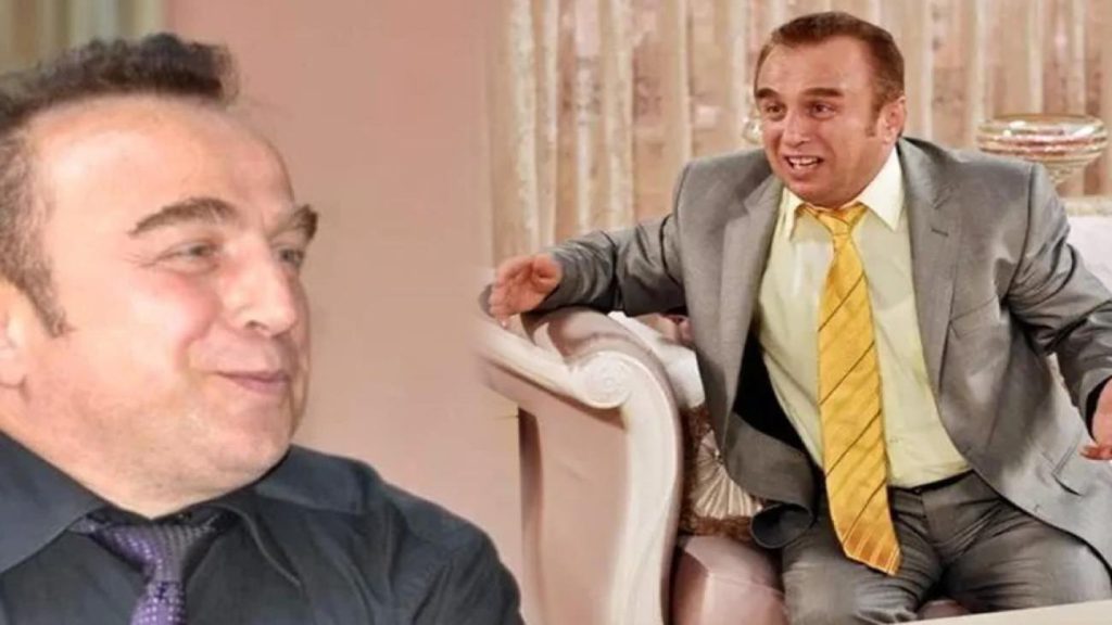 Süleyman Yağcı’dan Duygusal Paylaşım: ‘Çocuklar Duymasın’ Karakteriyle Hatırlanan Oyuncu, Aile Kareleriyle Gündemde