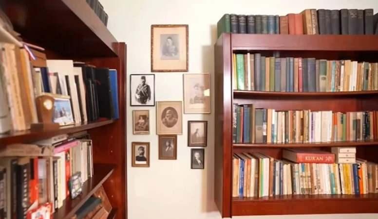 Suna Selen: Anıları Yaşatan Bir Yuva: Tarihi Dokunuşlu Antika Dekorasyon Fikirleri