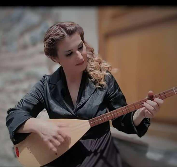 Sürüvvet Canpolat'tan Müzik Yolculuğu ve Halk Müziği Mirası: 'Halkın Ta Kendisidir'