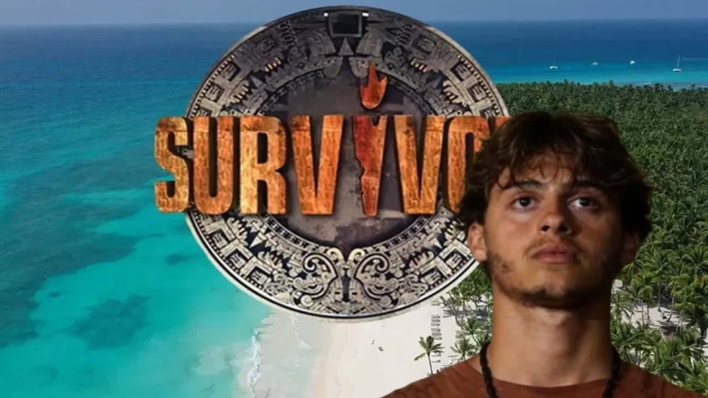 Survivor Yunanistan’da Korkunç Kaza: Stavros Floros’a Tekne Çarptı, Uzuv Kaybı Yaşadı