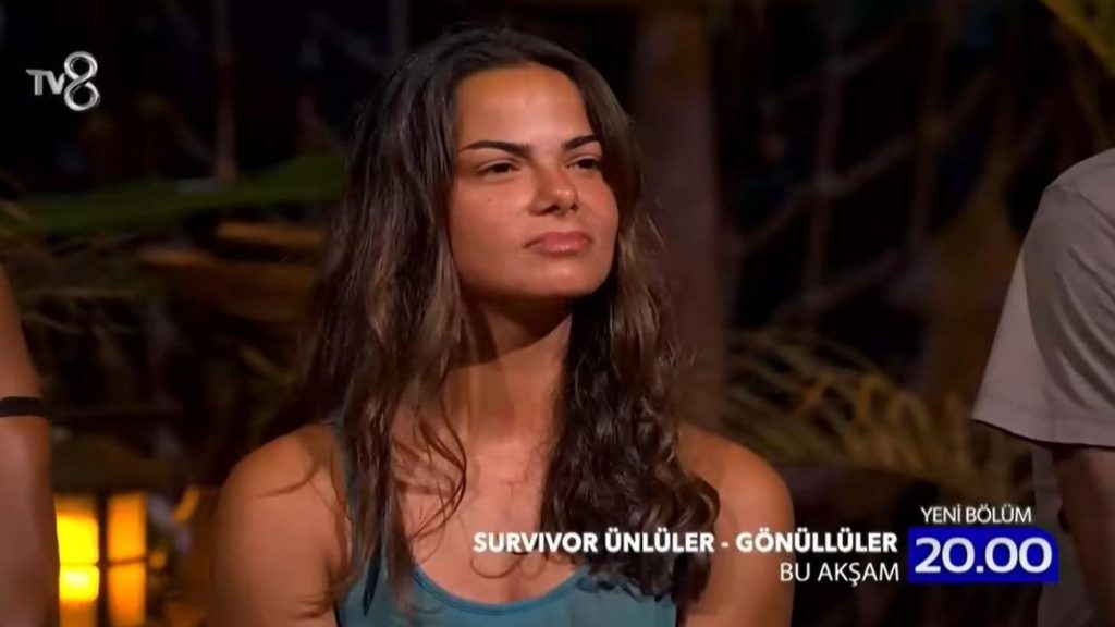 Survivor’da Beyza’nın Kaybolması Paniği: Acun Ilıcalı, Yarışmacının Kırmızı Takım Kampında Bulunduğunu Açıkladı