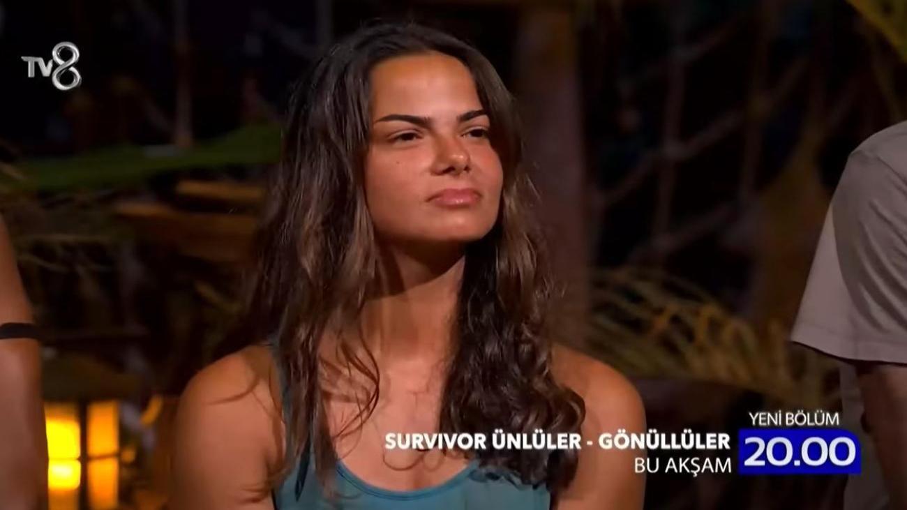 Survivor’da Beyza’nın Kaybolması Paniği: Acun Ilıcalı, Yarışmacının Kırmızı Takım Kampında Bulunduğunu Açıkladı