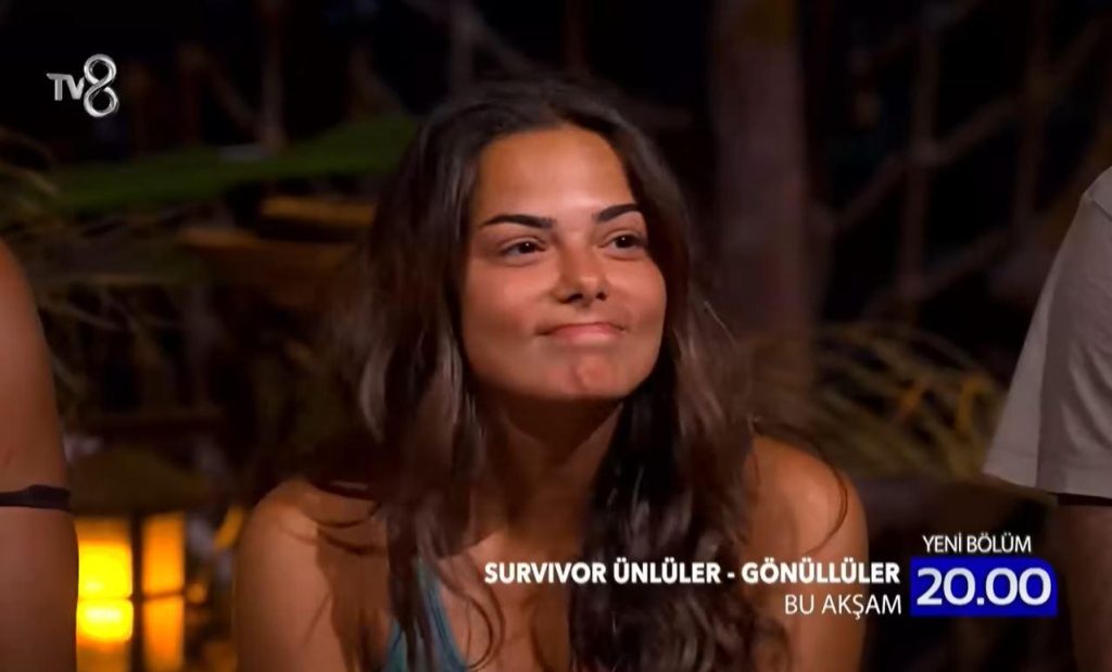 Survivor'da Beyza'nın Kaybolması Paniği: Acun Ilıcalı, Yarışmacının Kırmızı Takım Kampında Bulunduğunu Açıkladı