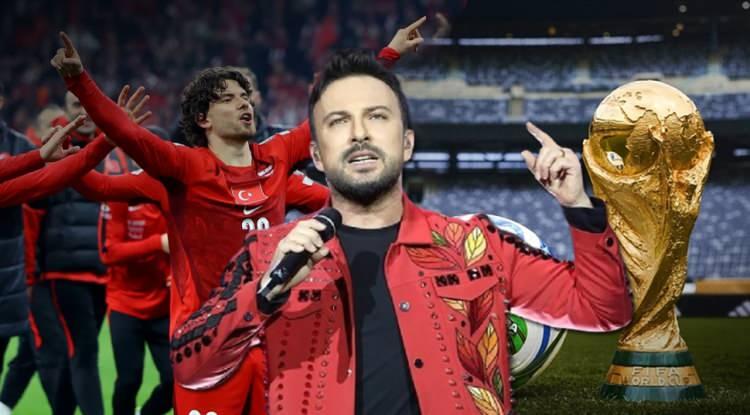 Tarkan’dan A Milli Takım Marşı Açıklaması: 24 Yıllık Bekleyiş ve Duygusal Yankılar