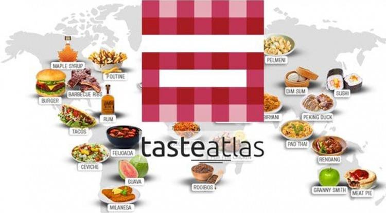 Taste Atlas Açıkladı: Türkiye, Dünya Kahvaltılarında Zirvede! Türk Mutfağının Gizemli Lezzeti