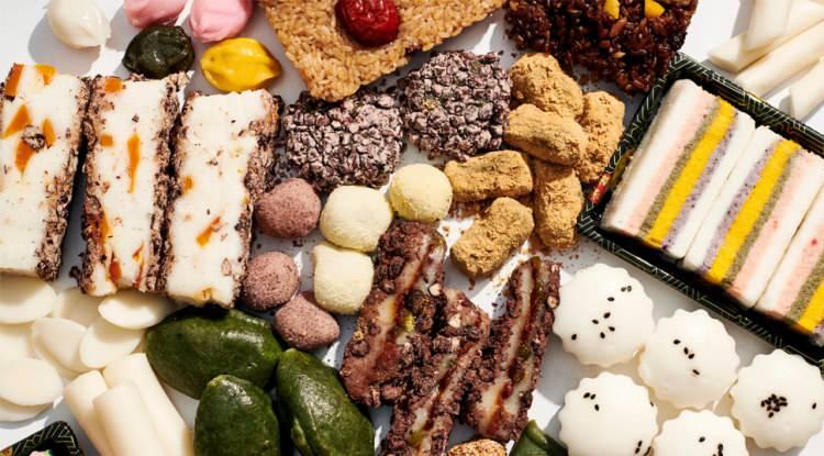 TasteAtlas Açıkladı: Türkiye Pirinç Tatlıları ile Uluslararası Gastronomi Arenasında Zirvede