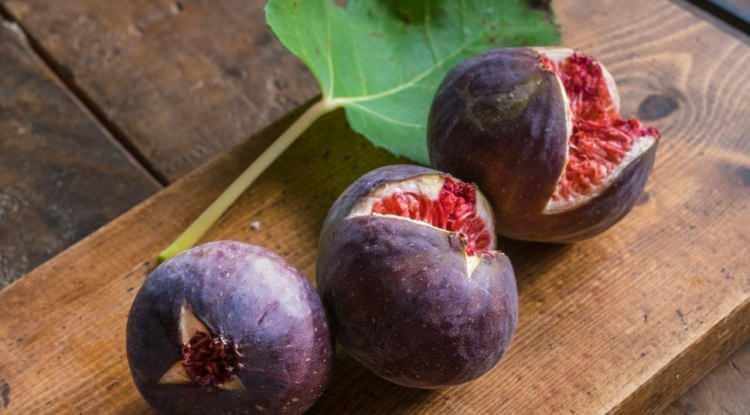 TasteAtlas Dünyanın En İyi 7 İnciri Listesi'ni Yayınladı: Ege Bölgesi İncirleri Global Arenada Fark Yarattı
