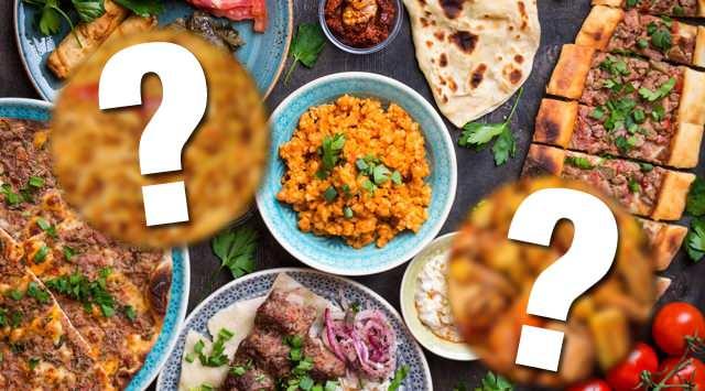 TasteAtlas’ın ‘En Az Beğenilen Türk Yemekleri’ Listesi: Kültürel Bir Mirasın Tadı