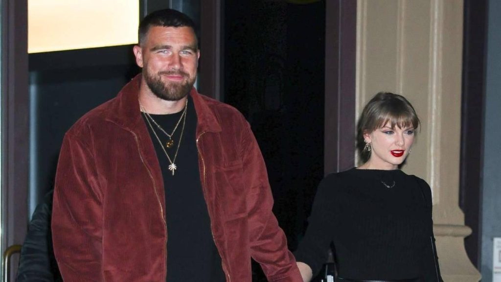 Taylor Swift ve Travis Kelce’nin Düğününde Şok İddia: Bekar Konuklar Tek Katılım Sağlayacak