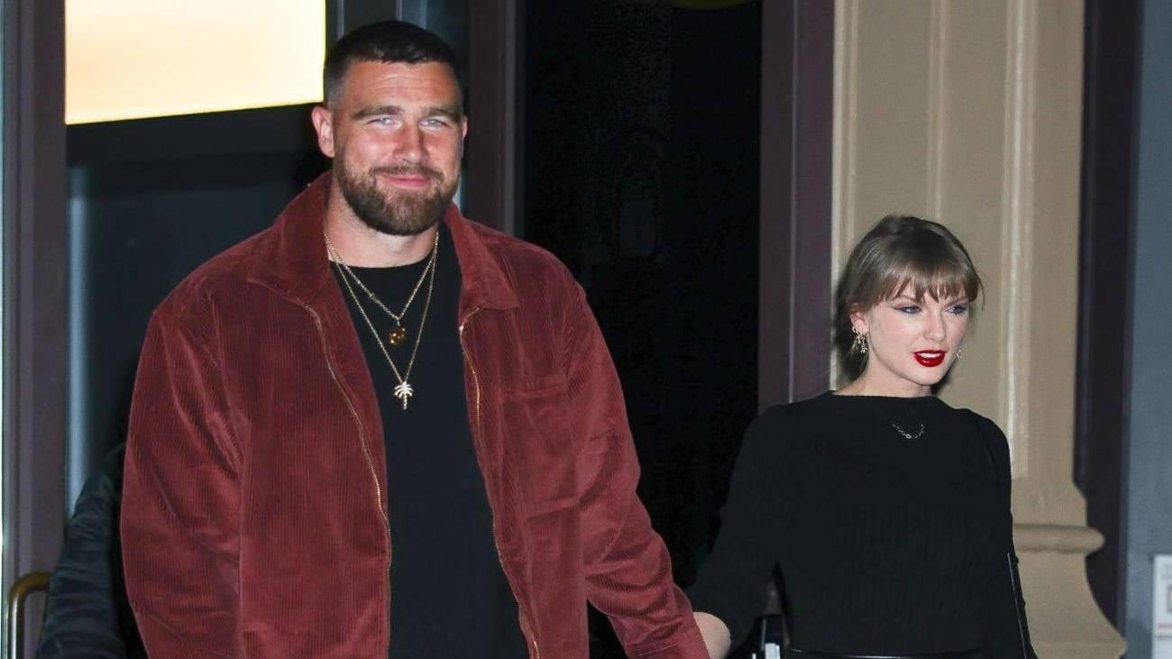 Taylor Swift ve Travis Kelce’nin Düğününde Şok İddia: Bekar Konuklar Tek Katılım Sağlayacak