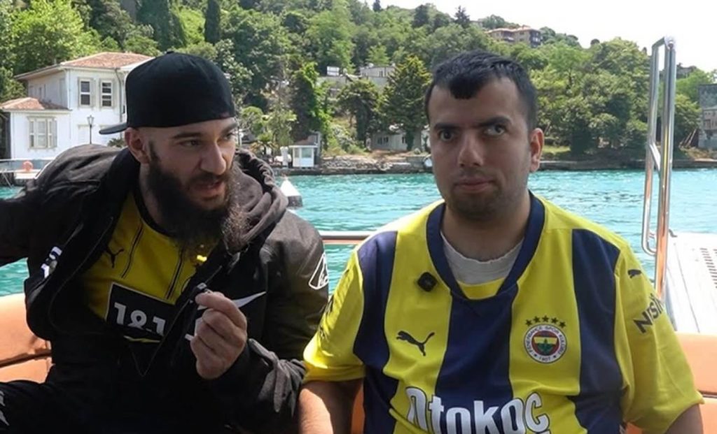 Testo Taylan Hakkında Karar Verildi: 60 Günlük Tutukluluğun Ardından Tahliye Edildi