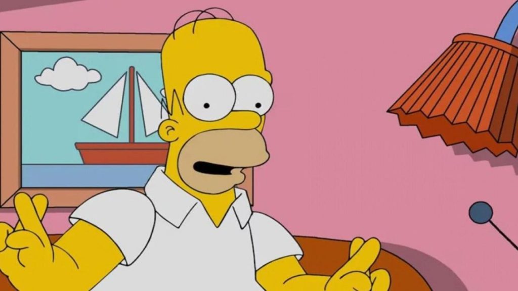 The Simpsons’a Göre 2026 Yılıda Neler Olacak? Dizinin Öne Çıkan Tahminleri ve Küresel Yankıları