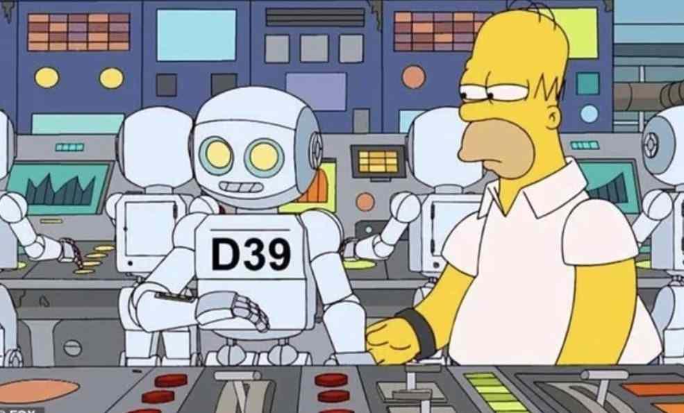The Simpsons'a Göre 2026 Yılıda Neler Olacak? Dizinin Öne Çıkan Tahminleri ve Küresel Yankıları