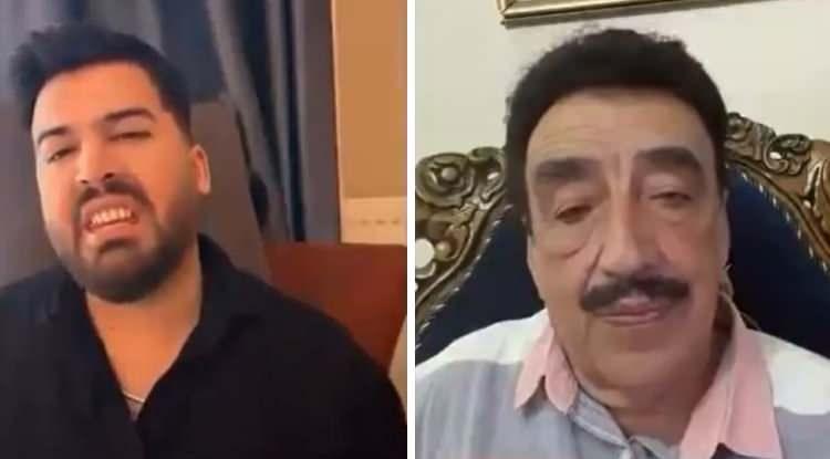TikTok Fenomeni Turgut Çakırca’nın Şakası Hakkı Bulut’u Gözyaşlarına Boğdu