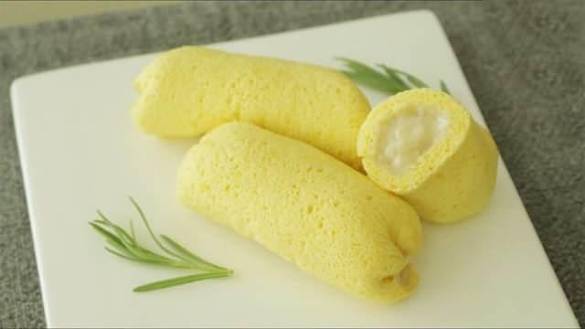 Tokyo Banana Tarifi: Japonya'nın İkonik Tatlısını Evde Kolayca Hazırlama Rehberi