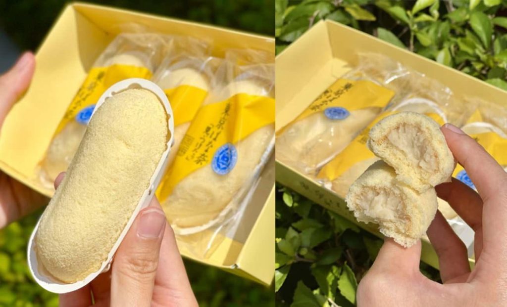 Tokyo Banana Tarifi: Japonya'nın İkonik Tatlısını Evde Kolayca Hazırlama Rehberi
