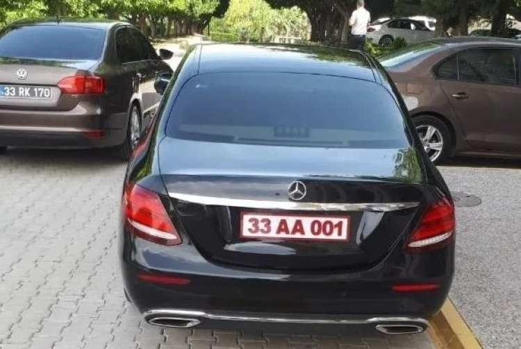 Trafikte Karşılaşılan Farklı Plaka Renklerinin Anlamları ve Kullanım Alanları