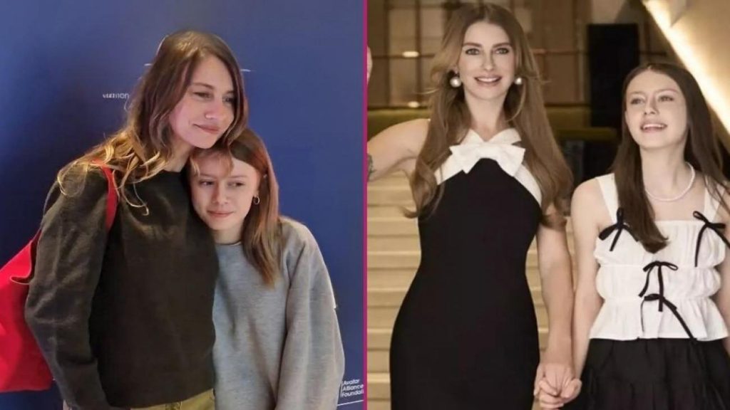 Tuba Ünsal’dan Çevre Duyarlılığı Mesajı: İkinci El Moda Trendi ve Prensipli Alışveriş