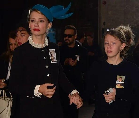 Tuba Ünsal'dan Çevre Duyarlılığı Mesajı: İkinci El Moda Trendi ve Prensipli Alışveriş