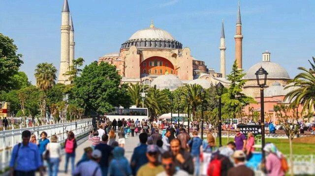 Turizmde Yeni Dönem: Türkiye’nin Avrupa Pazarı Zirvesine Taşıyan Güçlü Dinamikleri